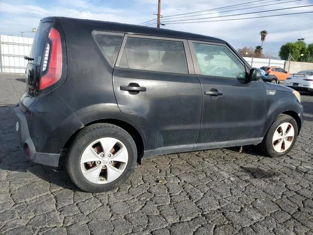 KNDJN2A29E7101960 2014 2014 KIA Soul 3