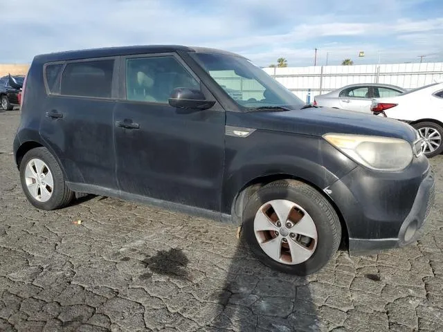 KNDJN2A29E7101960 2014 2014 KIA Soul 4