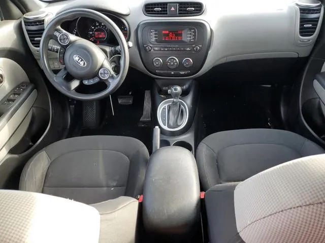 KNDJN2A29E7101960 2014 2014 KIA Soul 8