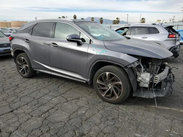 2T2ZZMCAXGC016856 2016 2016 Lexus RX- 350 4