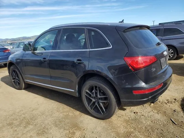 WA1LFAFP8DA025440 2013 2013 Audi Q5- Premium Plus 2