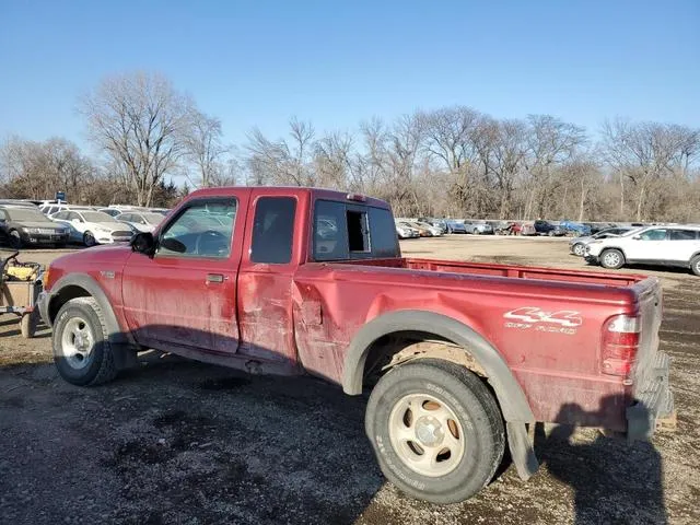 1FTZR15E91PA36348 2001 2001 Ford Ranger- Super Cab 2