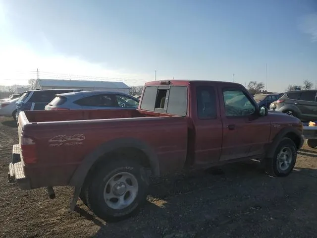 1FTZR15E91PA36348 2001 2001 Ford Ranger- Super Cab 3