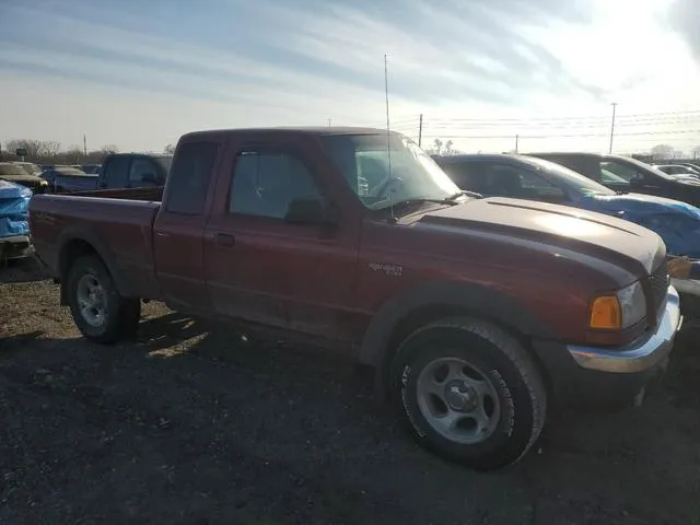 1FTZR15E91PA36348 2001 2001 Ford Ranger- Super Cab 4