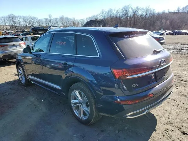 WA1LCBF76PD029228 2023 2023 Audi Q5- Premium Plus 2