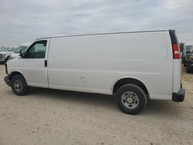 1GCWGGCF8F1220083 2015 2015 Chevrolet Express 2