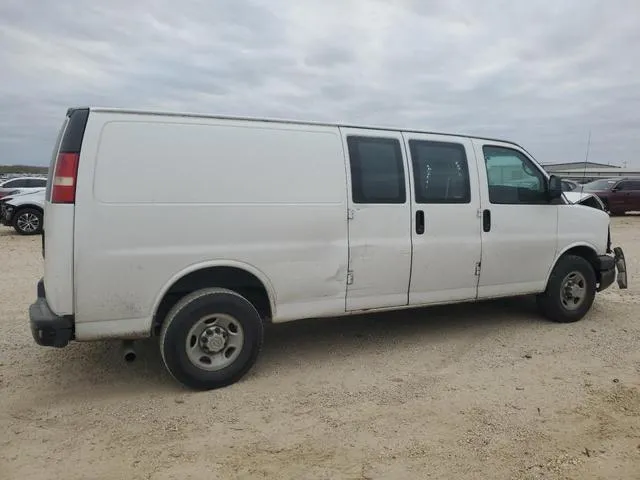 1GCWGGCF8F1220083 2015 2015 Chevrolet Express 3