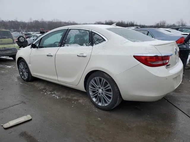 1G4PT5SV3E4104148 2014 2014 Buick Verano- Premium 2