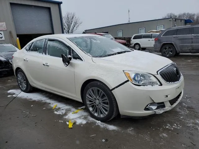 1G4PT5SV3E4104148 2014 2014 Buick Verano- Premium 4