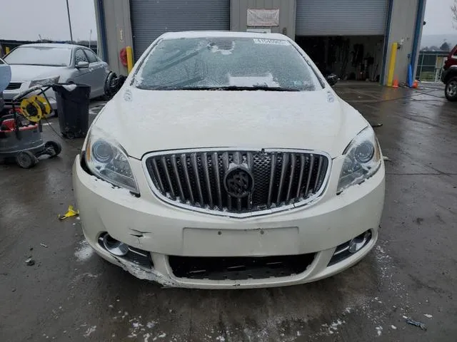 1G4PT5SV3E4104148 2014 2014 Buick Verano- Premium 5