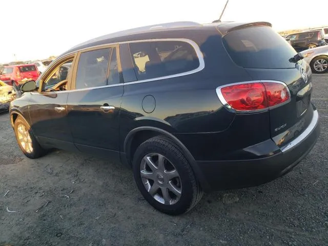 5GAER23738J192411 2008 2008 Buick Enclave- Cxl 2