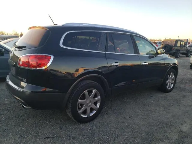 5GAER23738J192411 2008 2008 Buick Enclave- Cxl 3