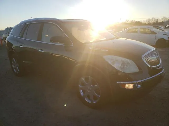 5GAER23738J192411 2008 2008 Buick Enclave- Cxl 4