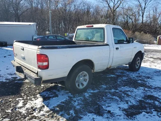 1FTYR10D87PA23190 2007 2007 Ford Ranger 3