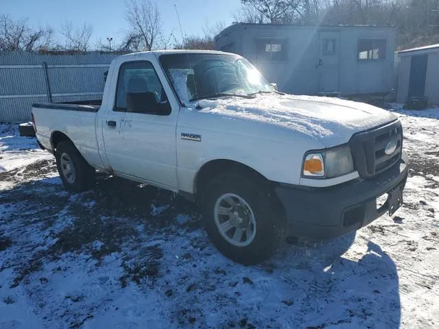 1FTYR10D87PA23190 2007 2007 Ford Ranger 4