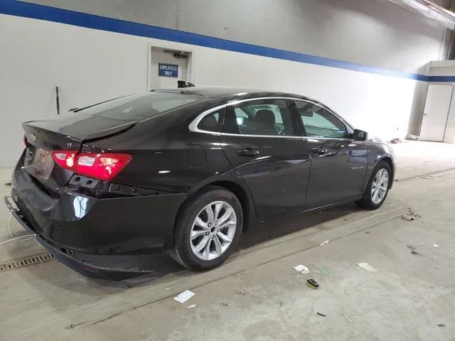 1G1ZD5ST5PF140545 2023 2023 Chevrolet Malibu- LT 3