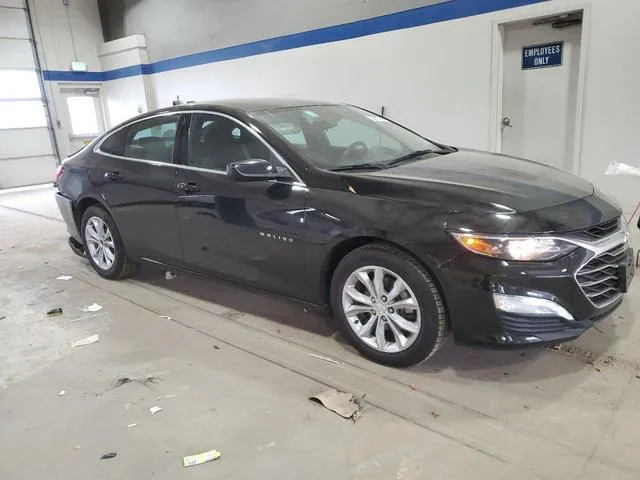 1G1ZD5ST5PF140545 2023 2023 Chevrolet Malibu- LT 4