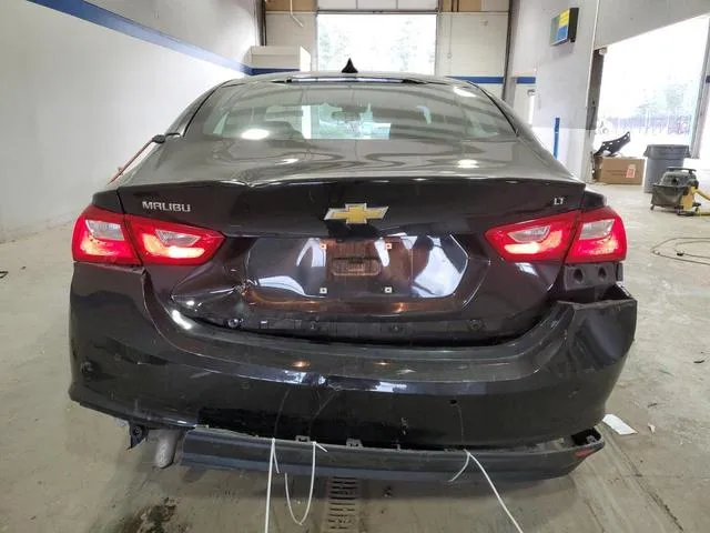 1G1ZD5ST5PF140545 2023 2023 Chevrolet Malibu- LT 6