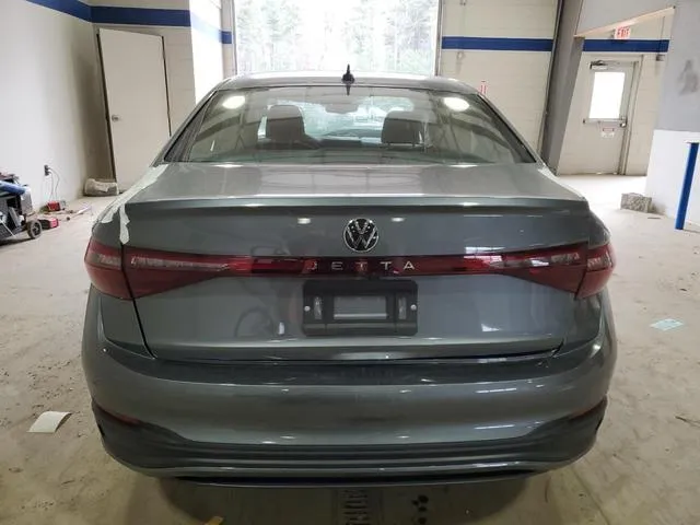 3VW5X7BU5SM027895 2025 2025 Volkswagen Jetta 6