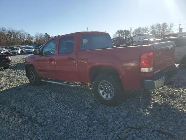 2GTEC13C771717356 2007 2007 GMC New Sierra- C1500 2