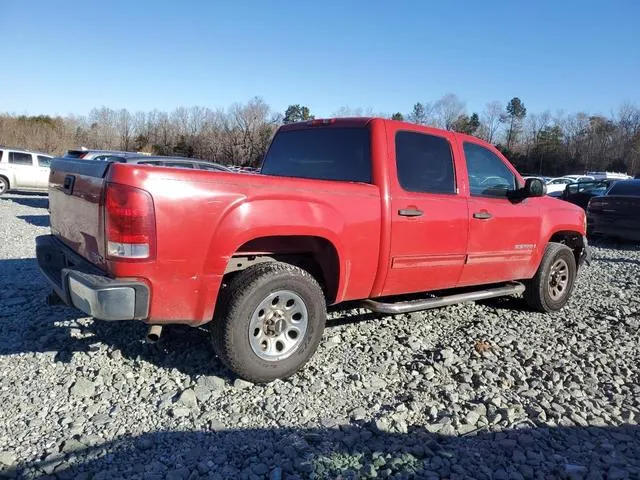 2GTEC13C771717356 2007 2007 GMC New Sierra- C1500 3