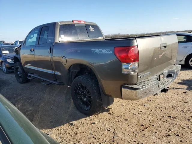 5TFBV54157X021177 2007 2007 Toyota Tundra- Double Cab Sr5 2