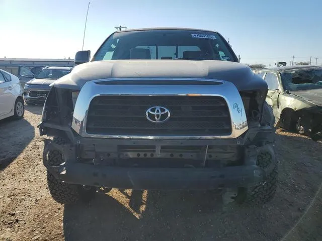 5TFBV54157X021177 2007 2007 Toyota Tundra- Double Cab Sr5 5