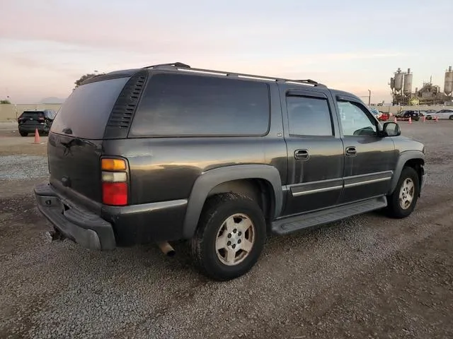 1GNEC16ZX6J170501 2006 2006 Chevrolet Suburban- C1500 3