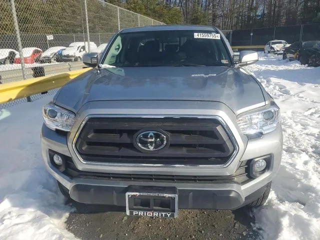 3TYAX5GN6PT073397 2023 2023 Toyota Tacoma- Double Cab 5