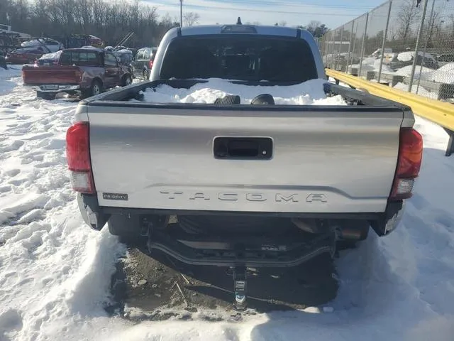 3TYAX5GN6PT073397 2023 2023 Toyota Tacoma- Double Cab 6