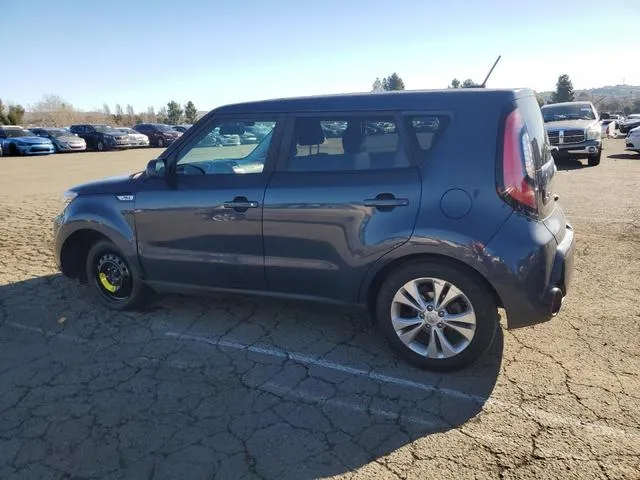 KNDJP3A5XG7319659 2016 2016 KIA Soul- - 2