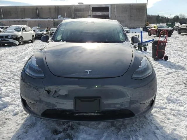 7SAYGDEE7PF874287 2023 2023 Tesla MODEL Y 5