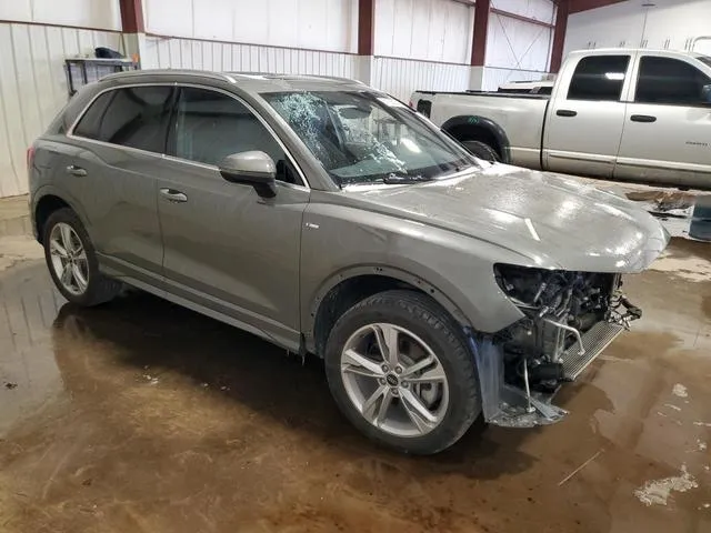 WA1DECF39N1074065 2022 2022 Audi Q3- Premium S Line 45 4