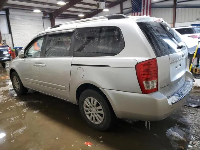 KNDMG4C71C6433213 2012 2012 KIA Sedona- LX 2