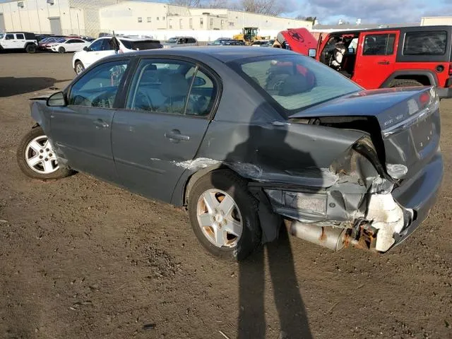 1G1ZS57F47F265514 2007 2007 Chevrolet Malibu- LS 2