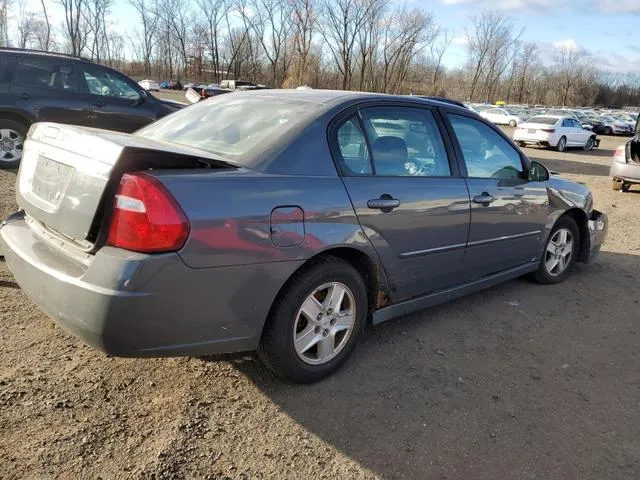 1G1ZS57F47F265514 2007 2007 Chevrolet Malibu- LS 3