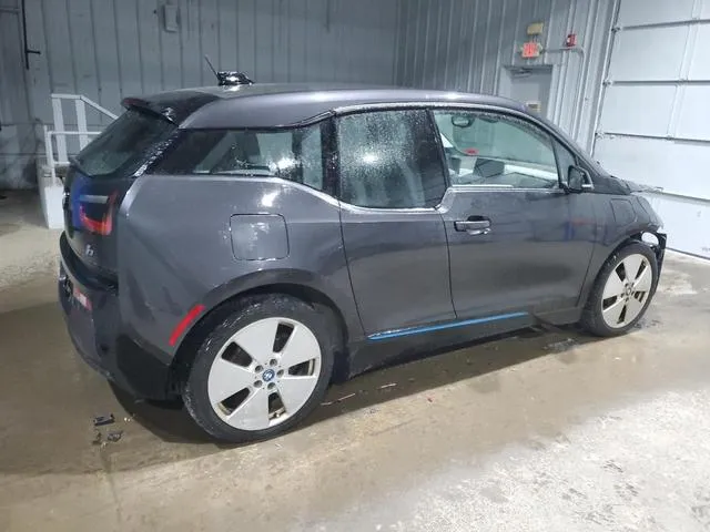 WBY1Z4C59FV500757 2015 2015 BMW I3- Rex 3