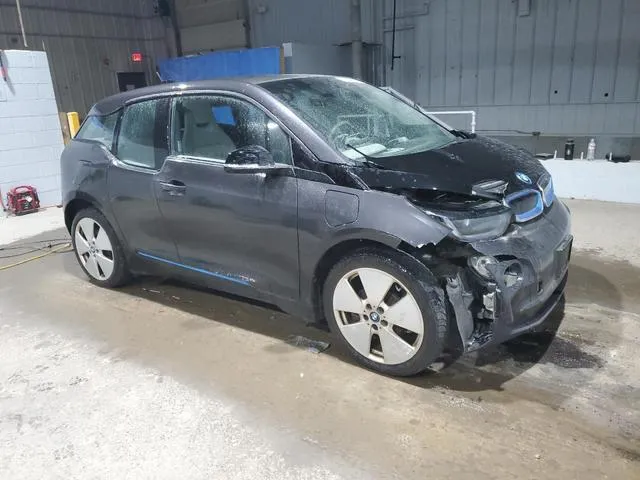 WBY1Z4C59FV500757 2015 2015 BMW I3- Rex 4