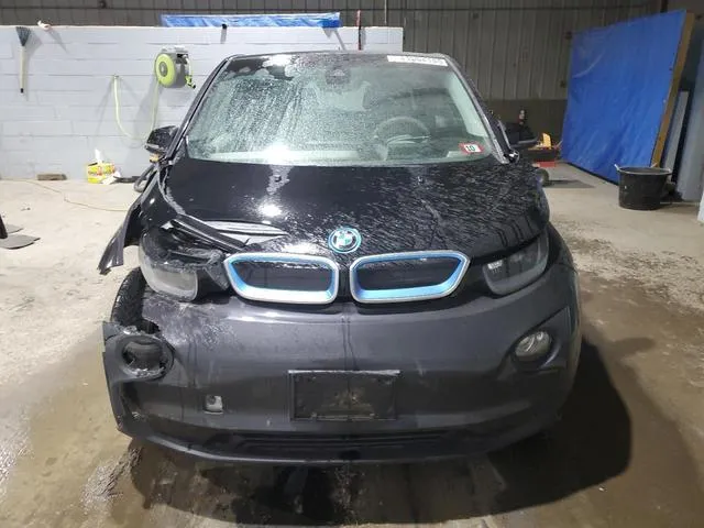 WBY1Z4C59FV500757 2015 2015 BMW I3- Rex 5