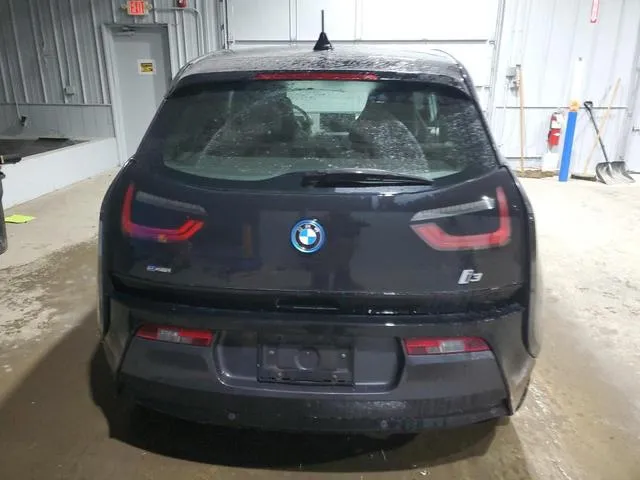 WBY1Z4C59FV500757 2015 2015 BMW I3- Rex 6