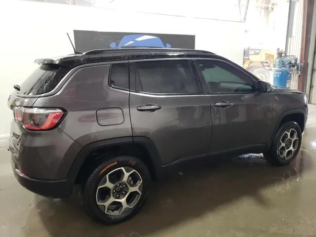 3C4NJDDB0NT158421 2022 2022 Jeep Compass- Trailhawk 3