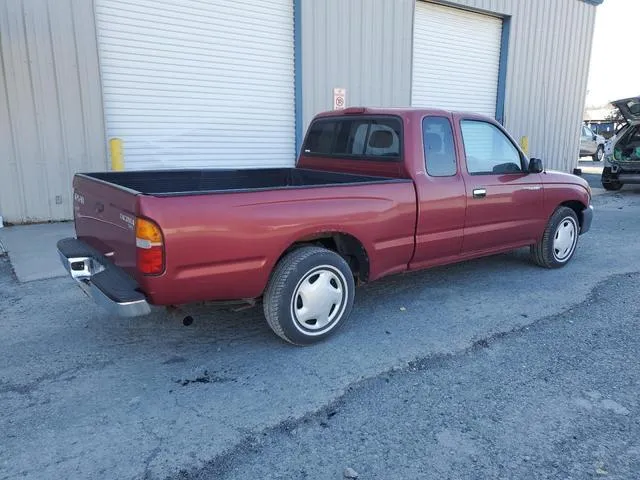 4TAVL52N9XZ400725 1999 1999 Toyota Tacoma- Xtracab 3