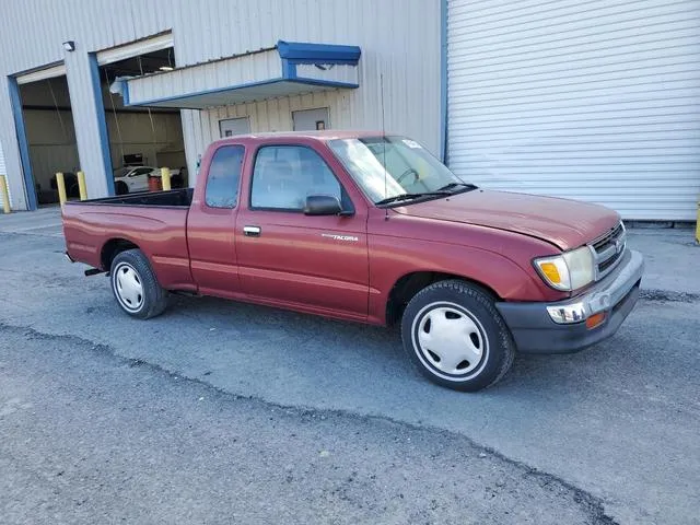 4TAVL52N9XZ400725 1999 1999 Toyota Tacoma- Xtracab 4