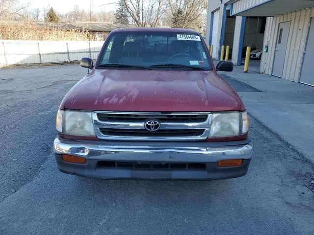 4TAVL52N9XZ400725 1999 1999 Toyota Tacoma- Xtracab 5