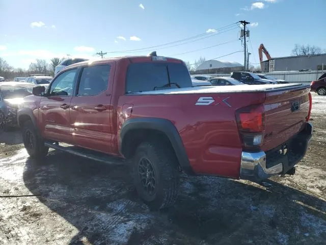 3TMCZ5AN8PM555778 2023 2023 Toyota Tacoma- Double Cab 2