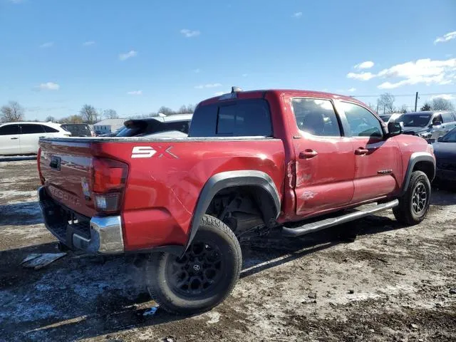 3TMCZ5AN8PM555778 2023 2023 Toyota Tacoma- Double Cab 3