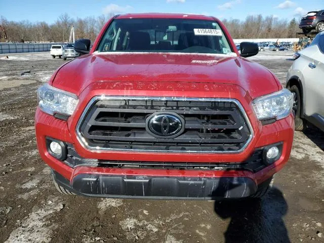 3TMCZ5AN8PM555778 2023 2023 Toyota Tacoma- Double Cab 5