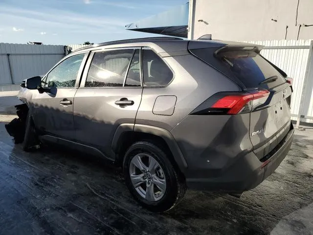 2T3W1RFV6RW317708 2024 2024 Toyota RAV4- Xle 2