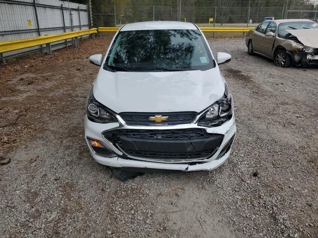 KL8CD6SA6LC408038 2020 2020 Chevrolet Spark- 1LT 5