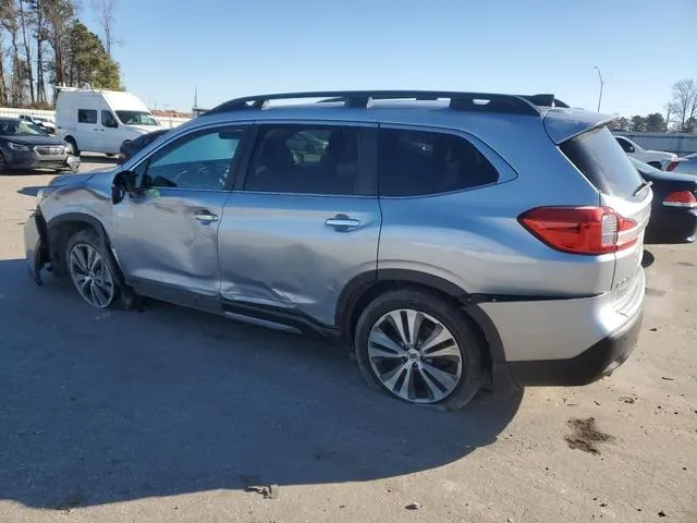 4S4WMARD4M3461583 2021 2021 Subaru Ascent- Touring 2